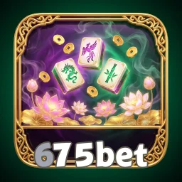 675BET — ikon APK