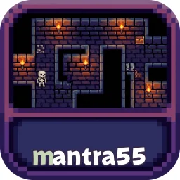 MANTRA55 — ikon APK